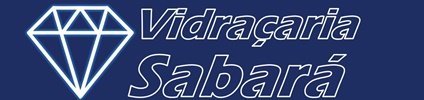 logo Vidraçaria Sabará